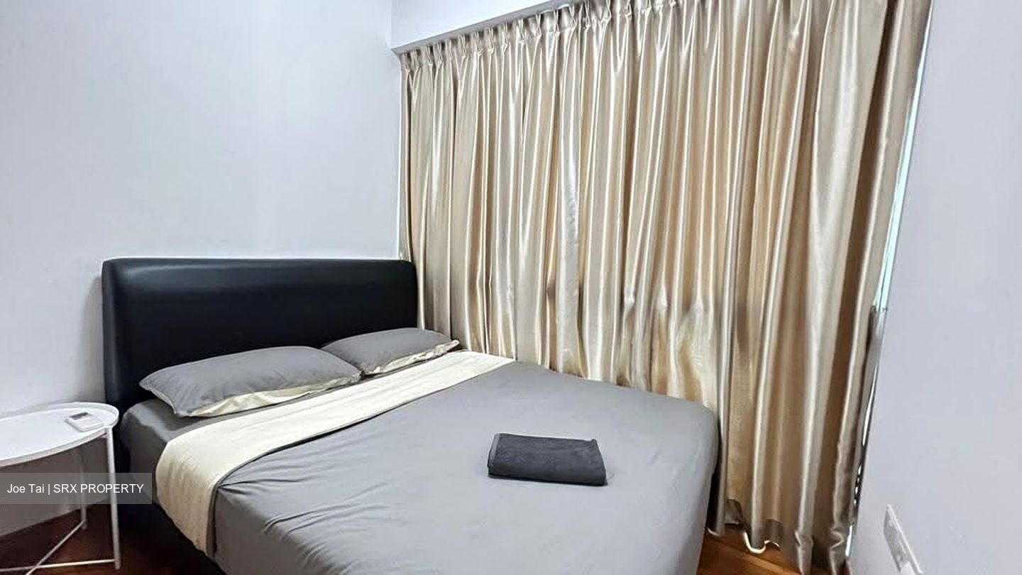 J Gateway (D22), Condominium #628353421